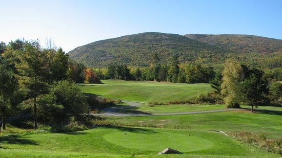 Kebo Valley Golf Club